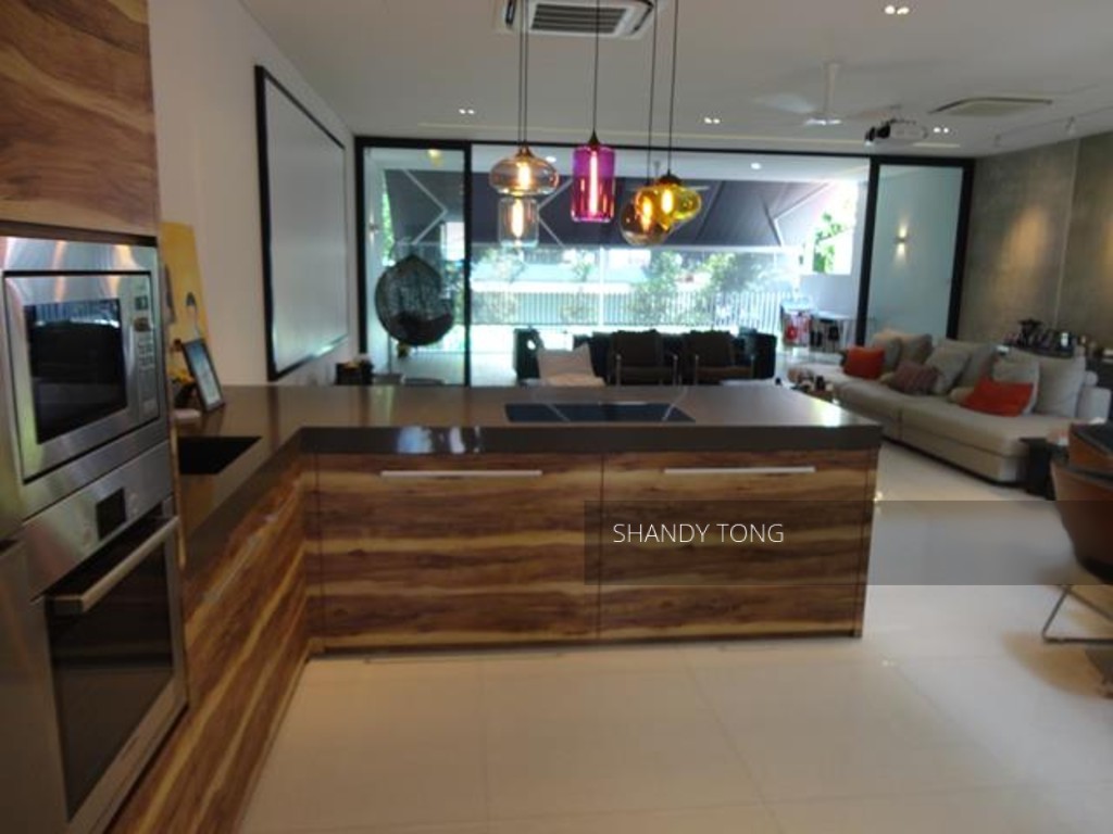Serangoon Garden Estate (D19), Terrace #141877622